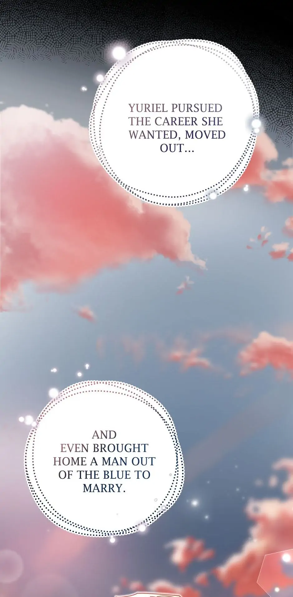The Princess Doesn’t Want To Marry Her Ideal Type Chapter 25 289 42