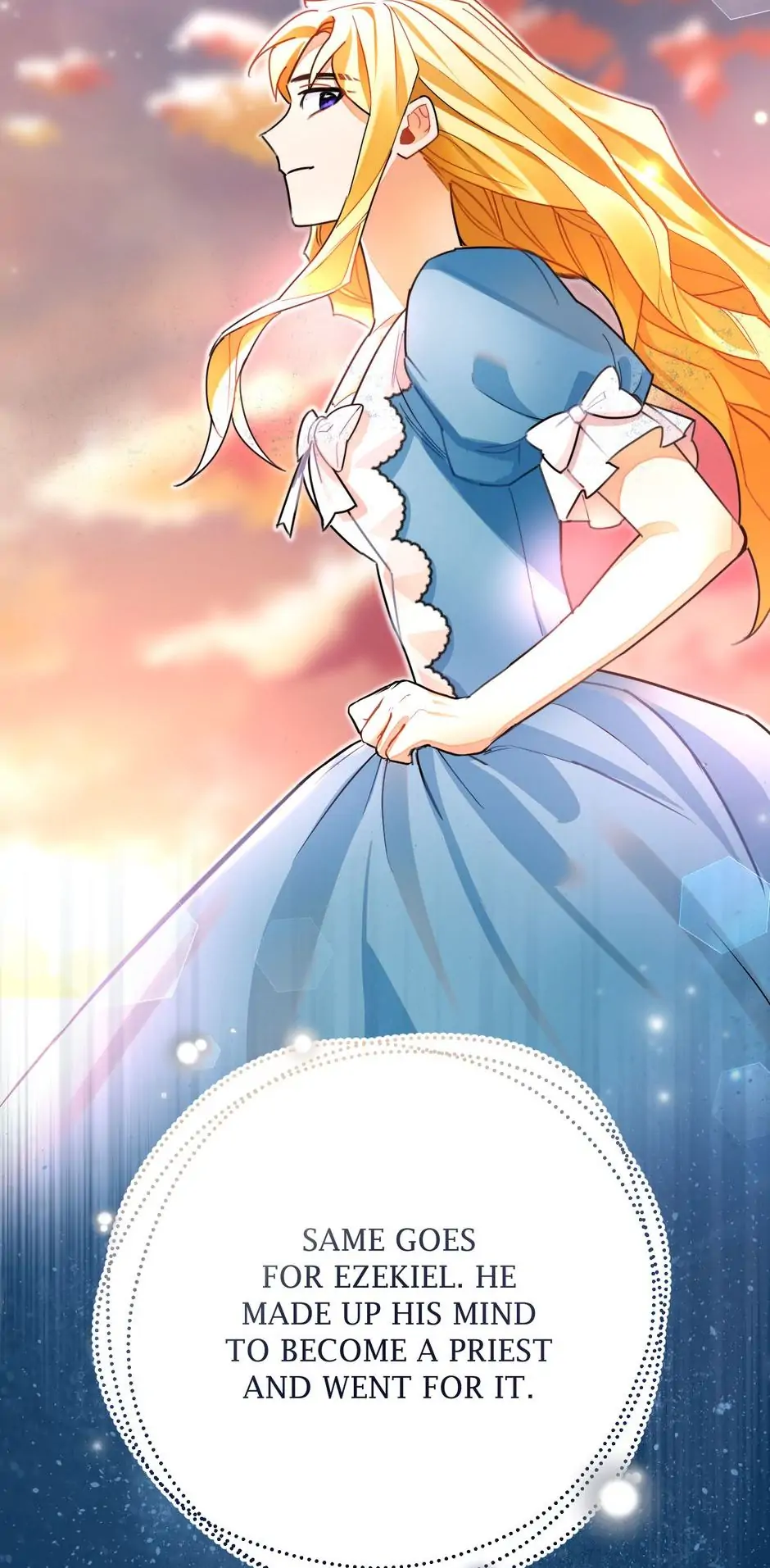 The Princess Doesn’t Want To Marry Her Ideal Type Chapter 25 290 43
