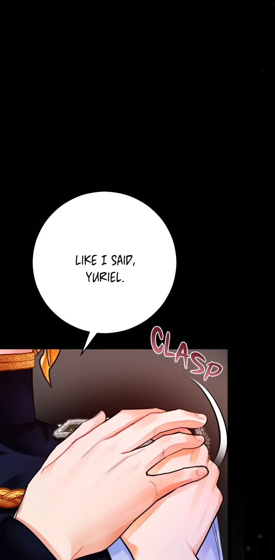 The Princess Doesn’t Want To Marry Her Ideal Type Chapter 25 292 45
