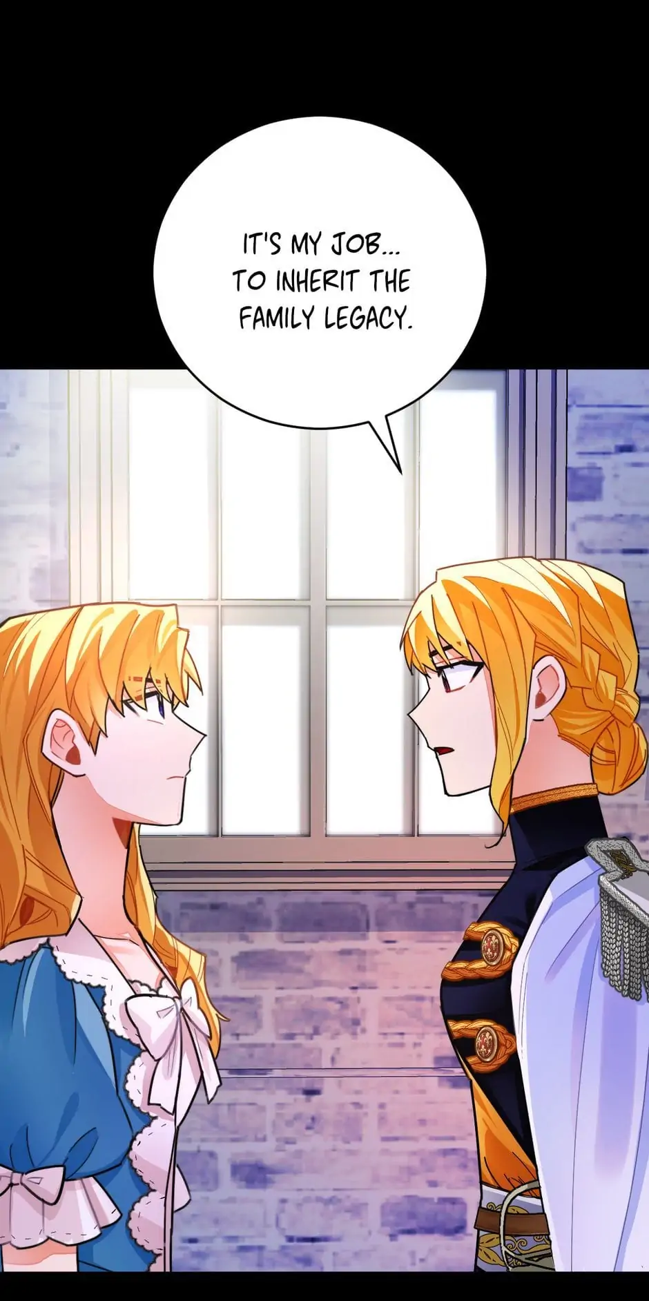 The Princess Doesn’t Want To Marry Her Ideal Type Chapter 25 295 48