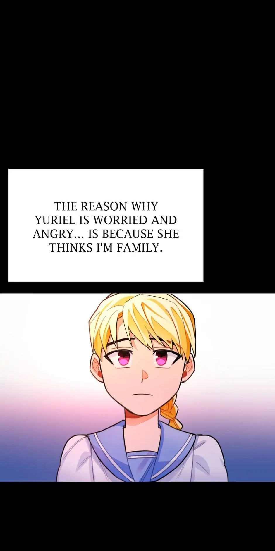 The Princess Doesn’t Want To Marry Her Ideal Type Chapter 25 296 49