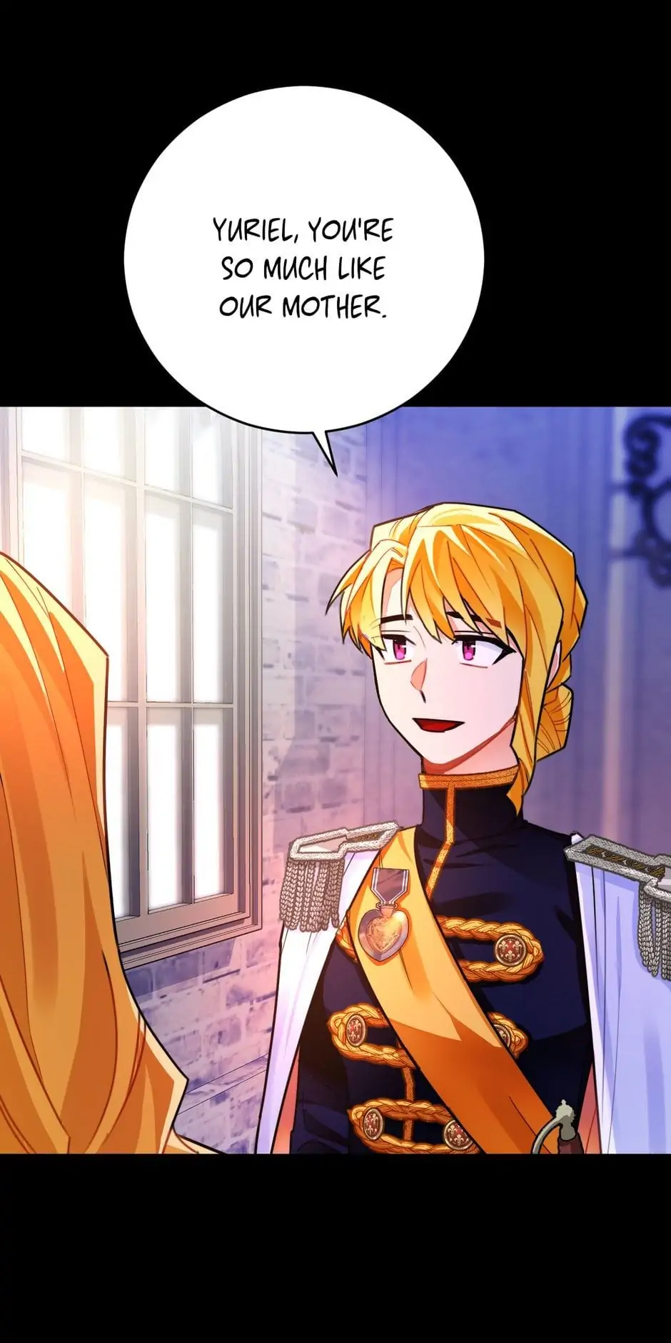 The Princess Doesn’t Want To Marry Her Ideal Type Chapter 25 301 54