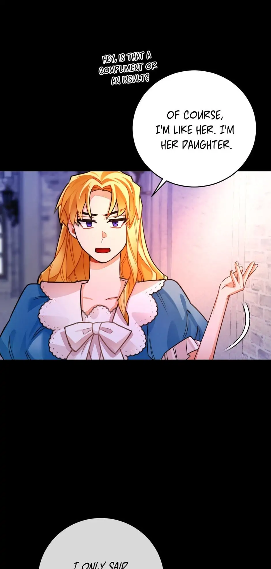 The Princess Doesn’t Want To Marry Her Ideal Type Chapter 25 302 55