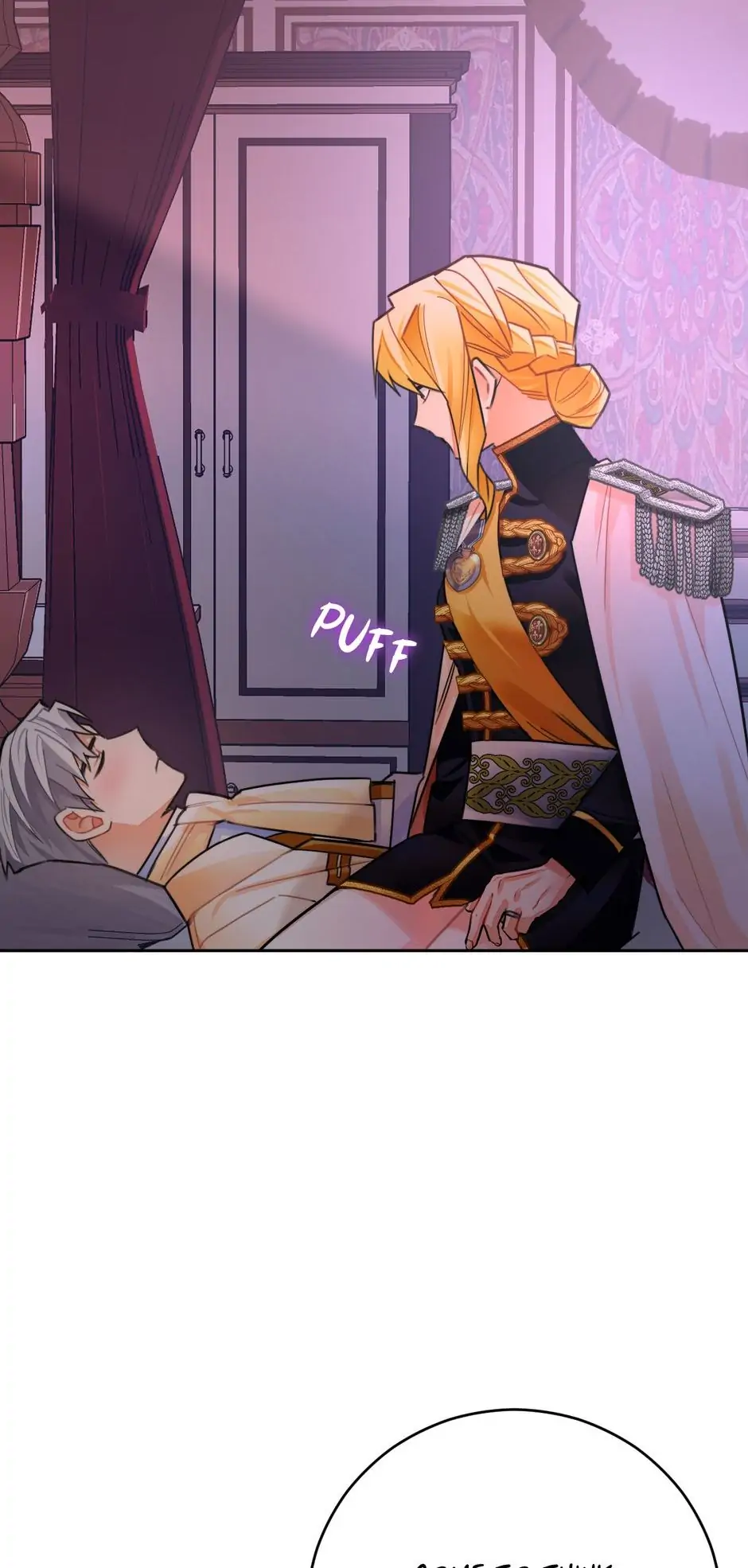 The Princess Doesn’t Want To Marry Her Ideal Type Chapter 25 305 58