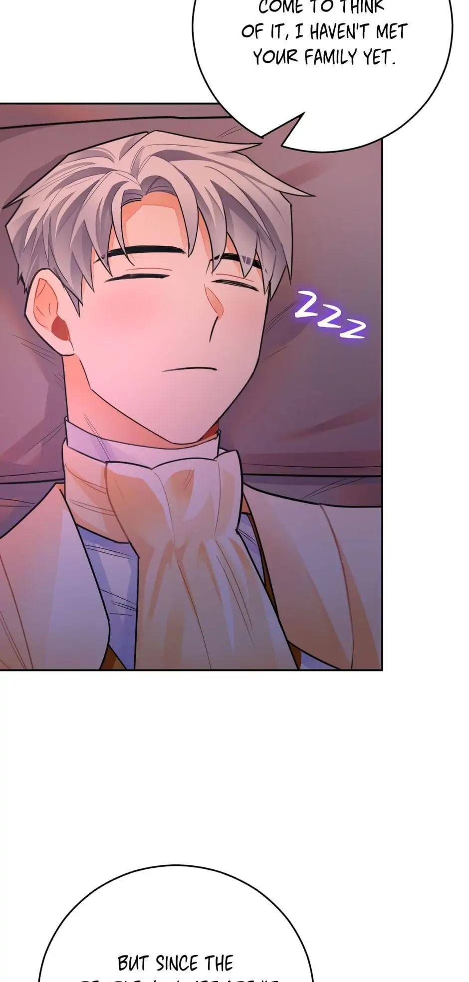 The Princess Doesn’t Want To Marry Her Ideal Type Chapter 25 306 59