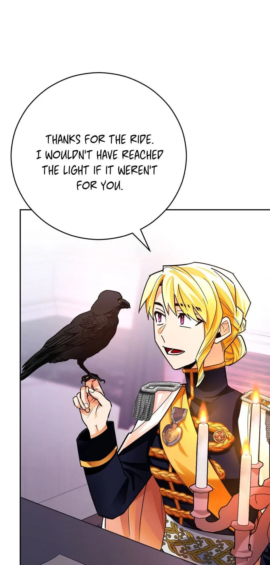 The Princess Doesn’t Want To Marry Her Ideal Type Chapter 25 253 6