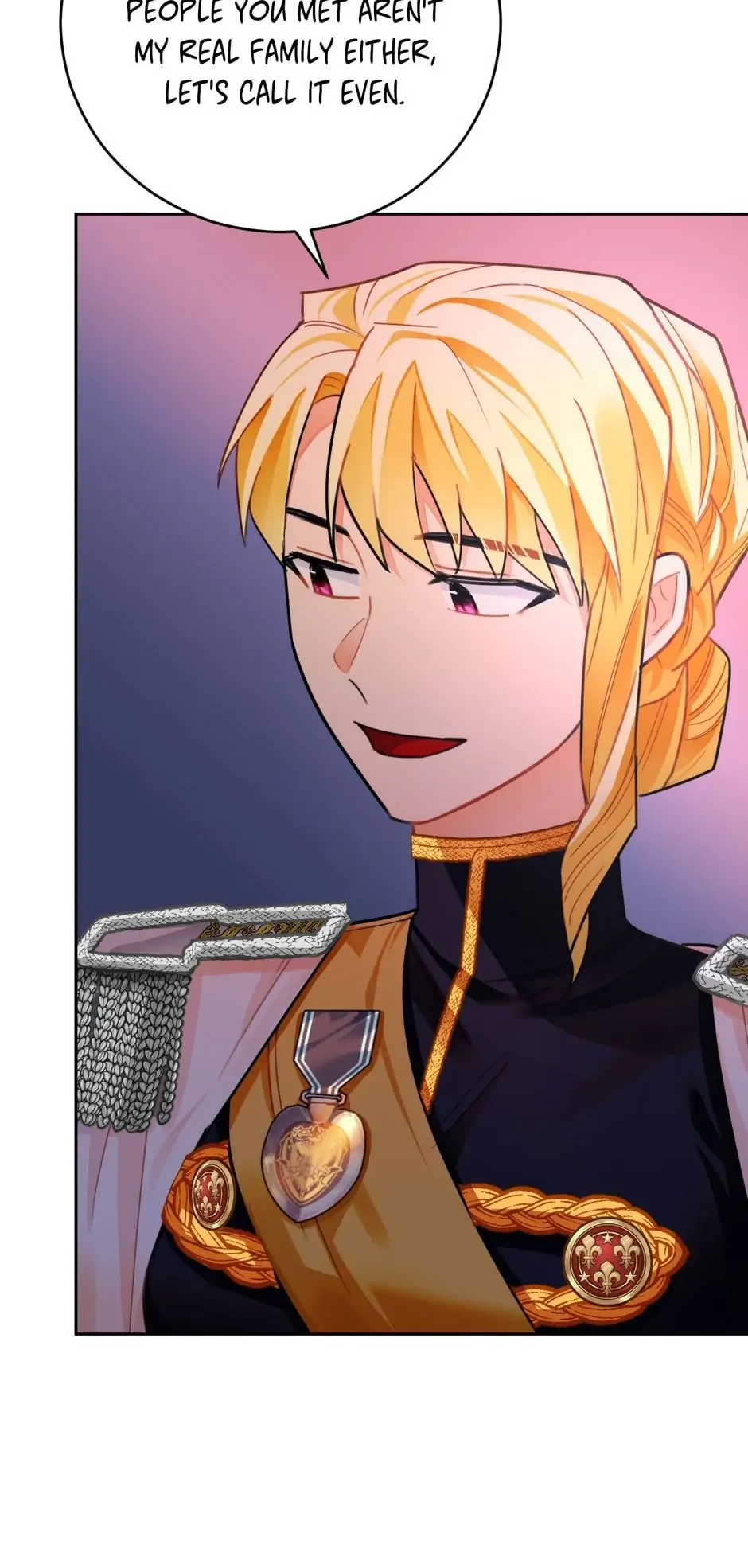 The Princess Doesn’t Want To Marry Her Ideal Type Chapter 25 307 60
