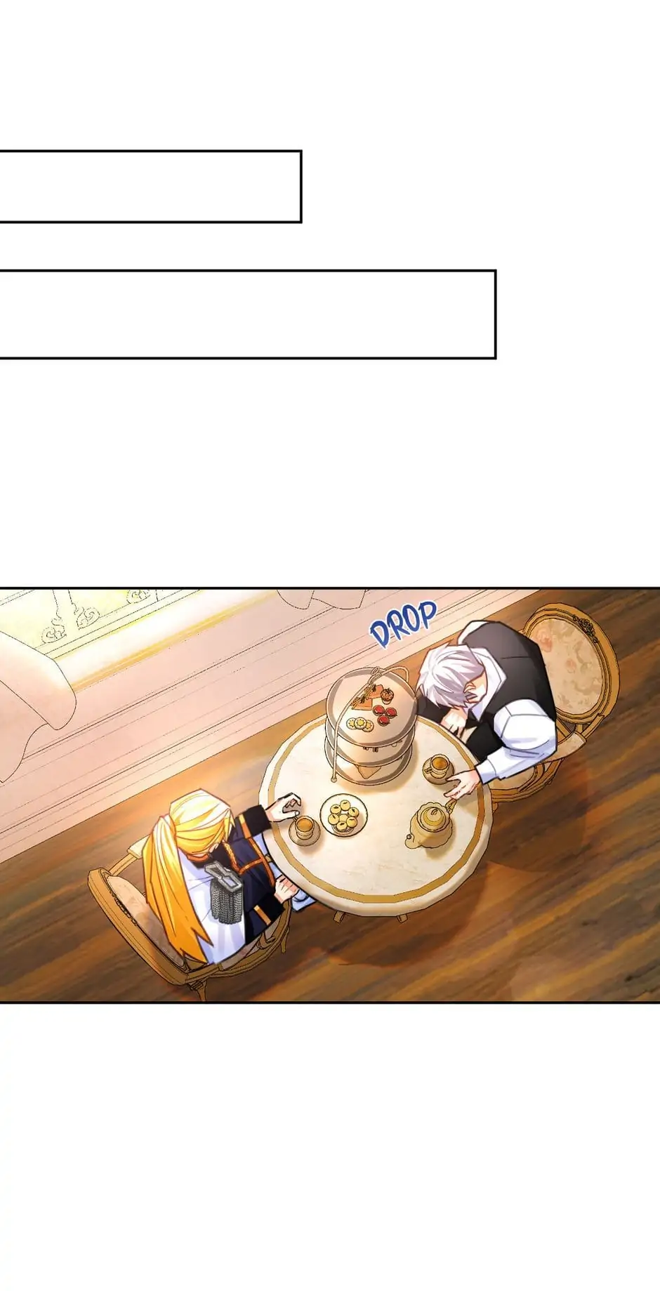 The Princess Doesn’t Want To Marry Her Ideal Type Chapter 25 313 66