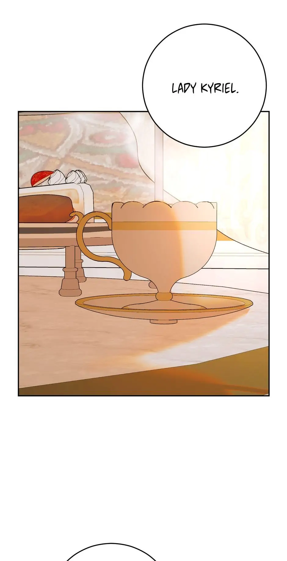 The Princess Doesn’t Want To Marry Her Ideal Type Chapter 25 314 67