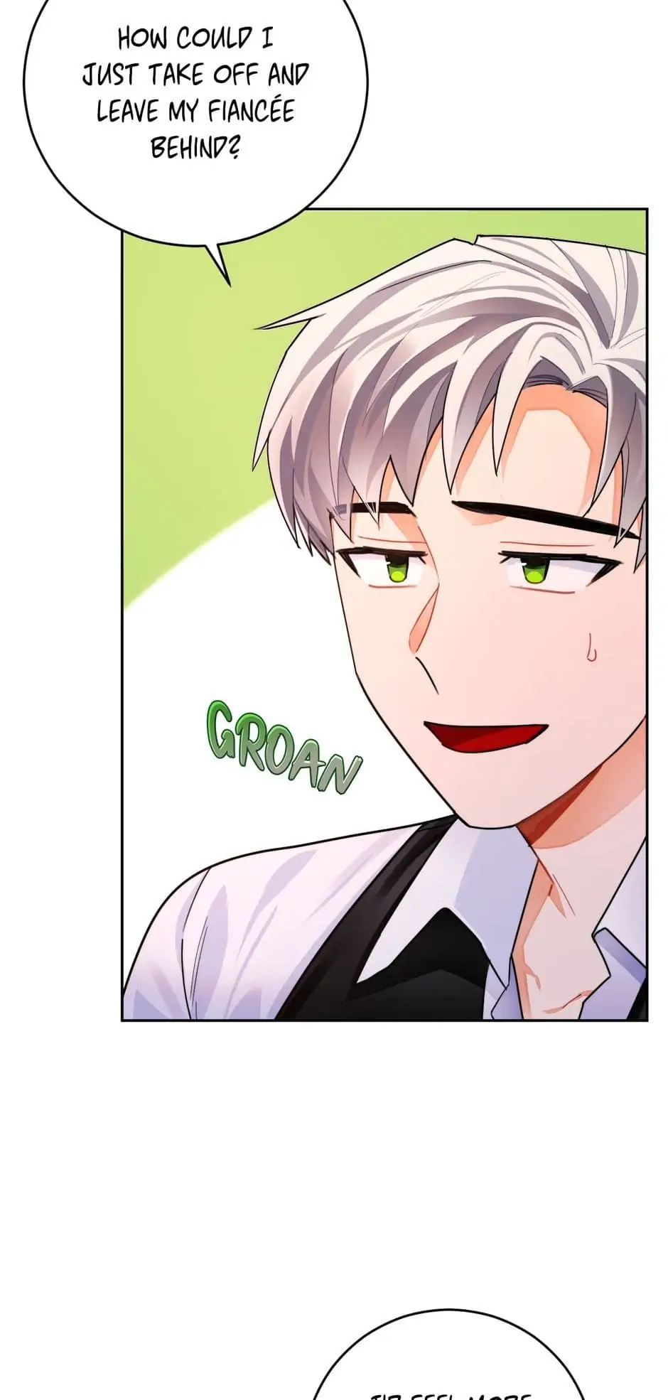 The Princess Doesn’t Want To Marry Her Ideal Type Chapter 25 322 75