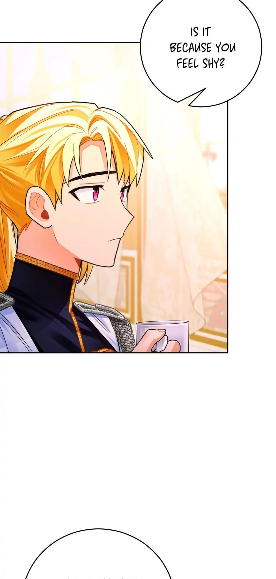 The Princess Doesn’t Want To Marry Her Ideal Type Chapter 25 324 77
