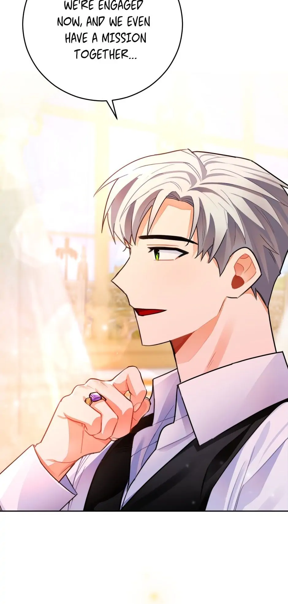 The Princess Doesn’t Want To Marry Her Ideal Type Chapter 25 325 78