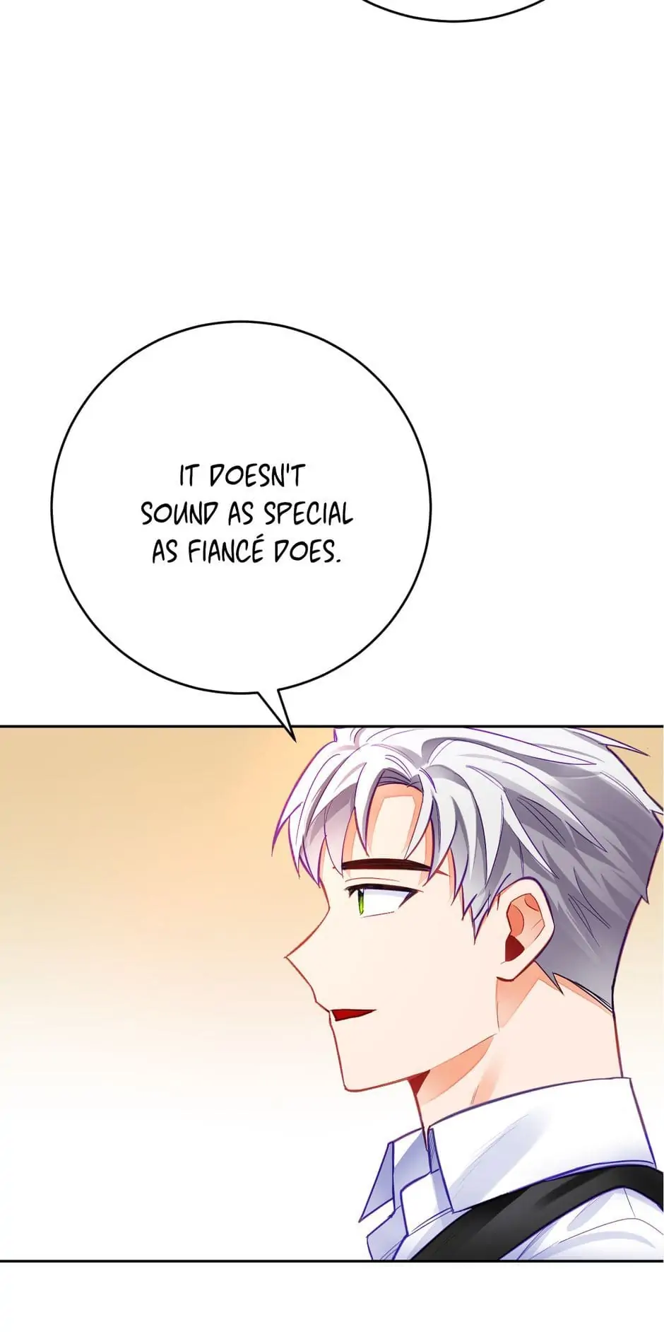 The Princess Doesn’t Want To Marry Her Ideal Type Chapter 26 264 05