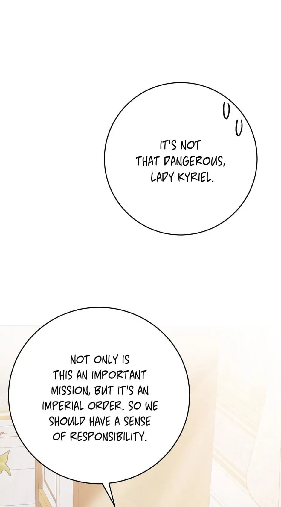 The Princess Doesn’t Want To Marry Her Ideal Type Chapter 26 271 12