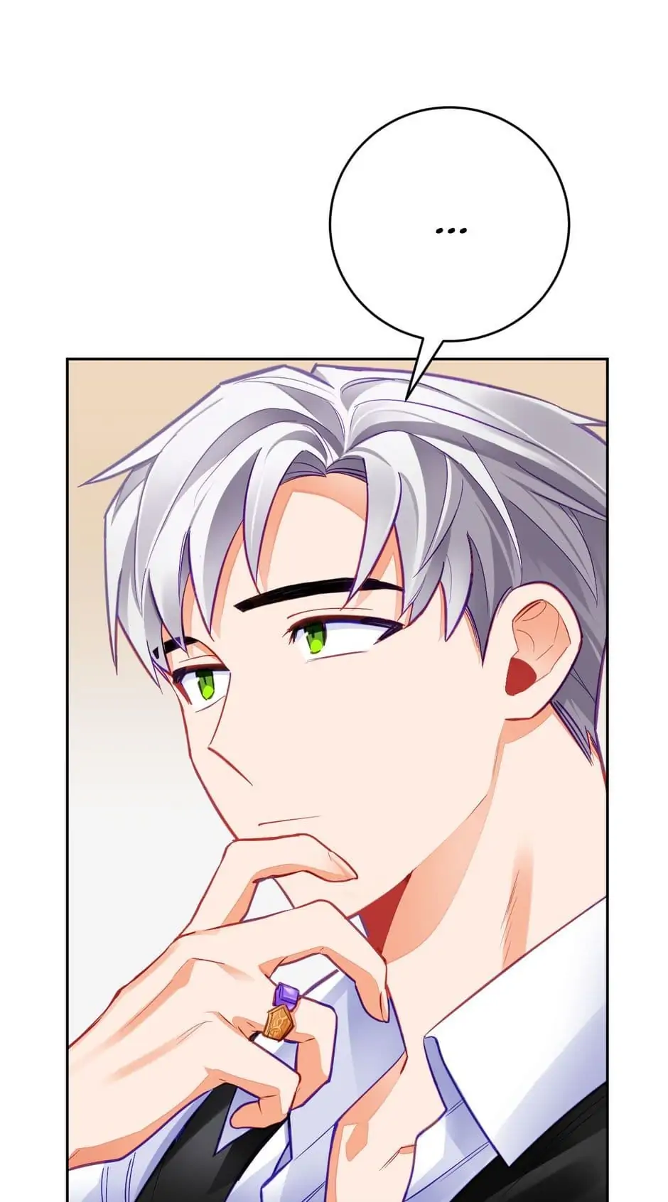The Princess Doesn’t Want To Marry Her Ideal Type Chapter 26 273 14