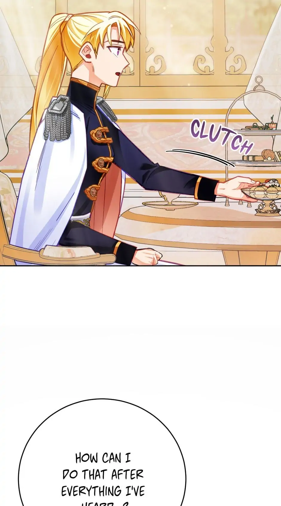 The Princess Doesn’t Want To Marry Her Ideal Type Chapter 26 275 16