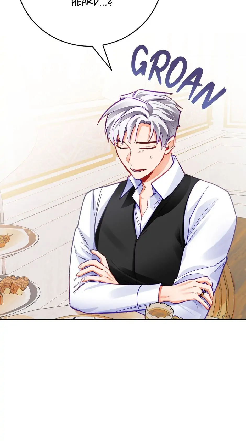 The Princess Doesn’t Want To Marry Her Ideal Type Chapter 26 276 17