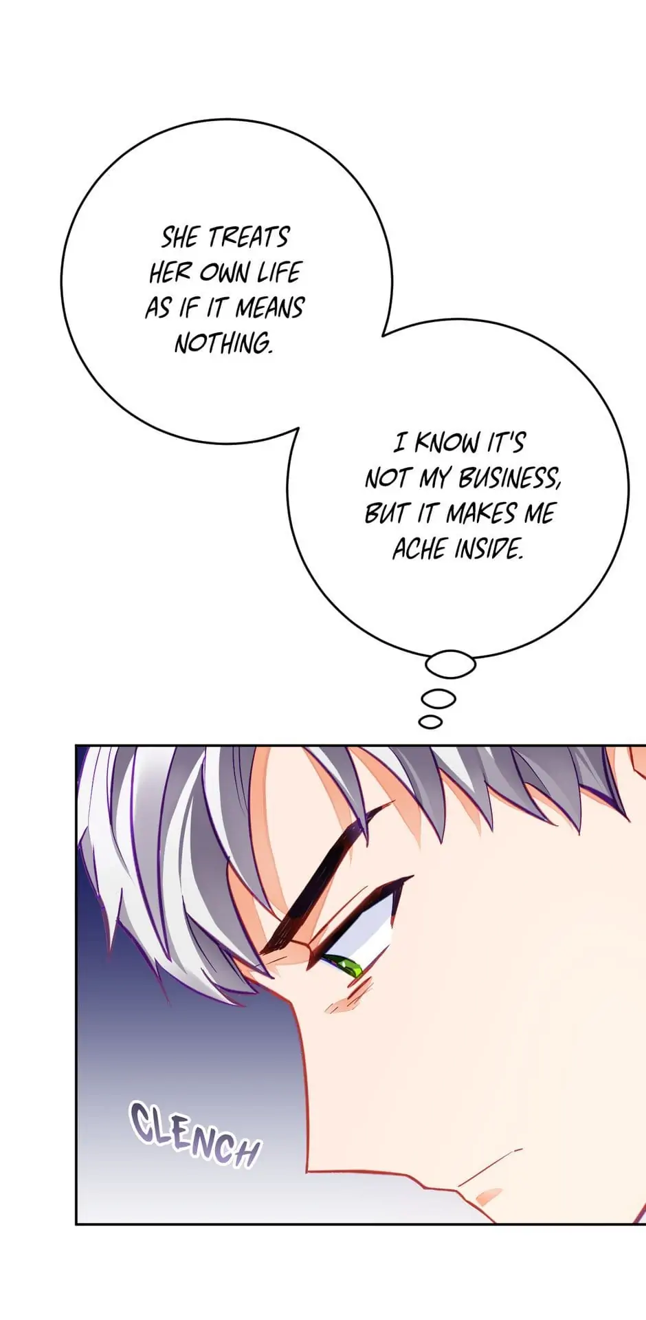 The Princess Doesn’t Want To Marry Her Ideal Type Chapter 26 277 18