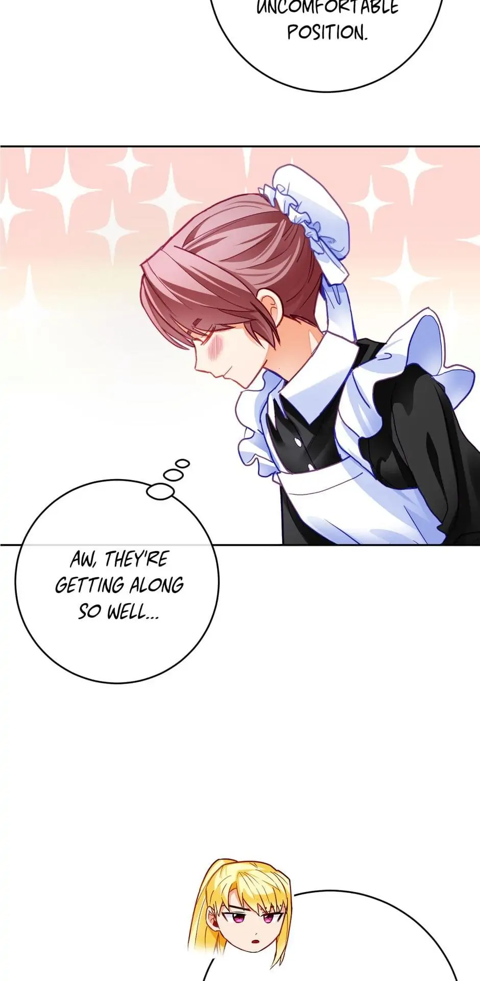 The Princess Doesn’t Want To Marry Her Ideal Type Chapter 26 283 24