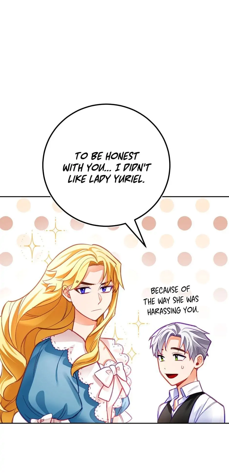 The Princess Doesn’t Want To Marry Her Ideal Type Chapter 26 286 27