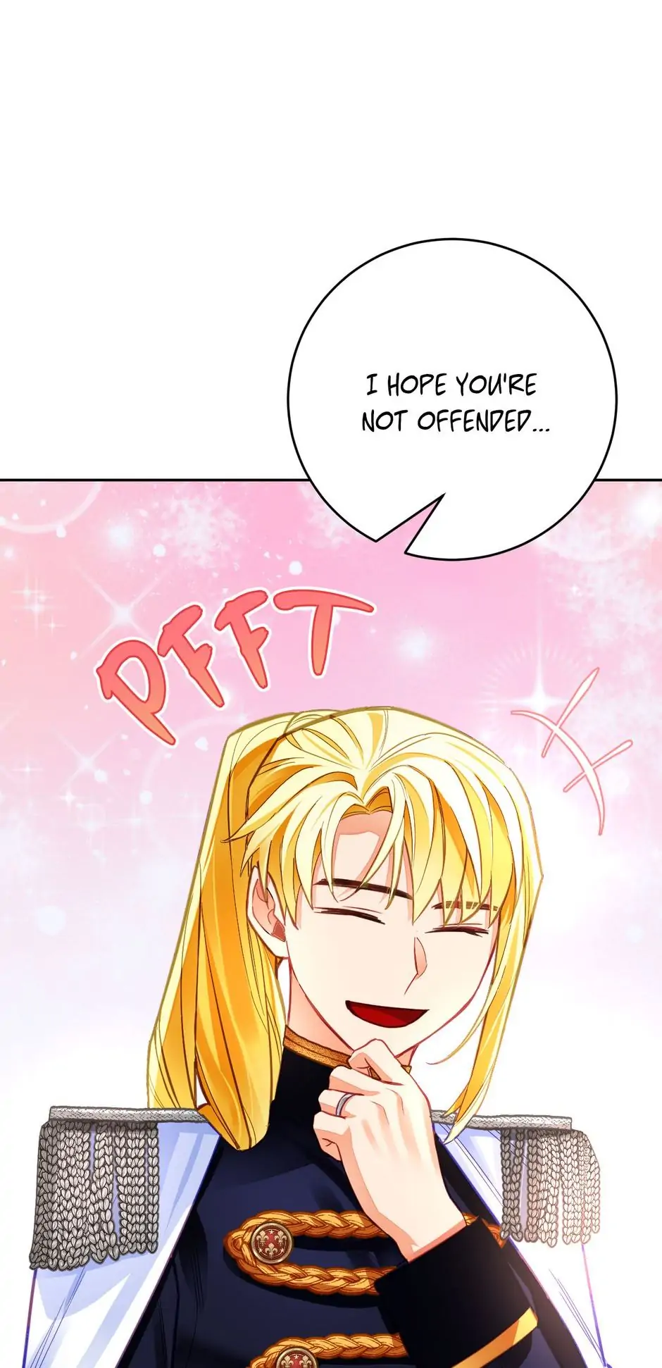 The Princess Doesn’t Want To Marry Her Ideal Type Chapter 26 287 28
