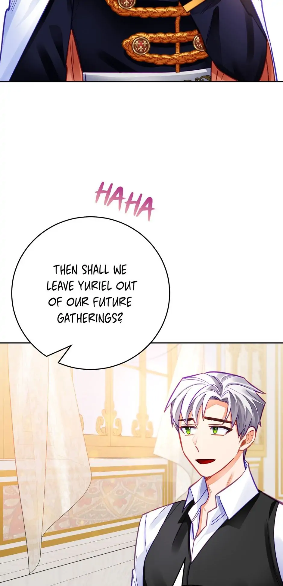 The Princess Doesn’t Want To Marry Her Ideal Type Chapter 26 288 29