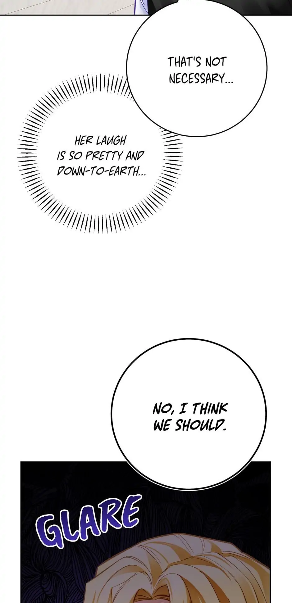 The Princess Doesn’t Want To Marry Her Ideal Type Chapter 26 289 30