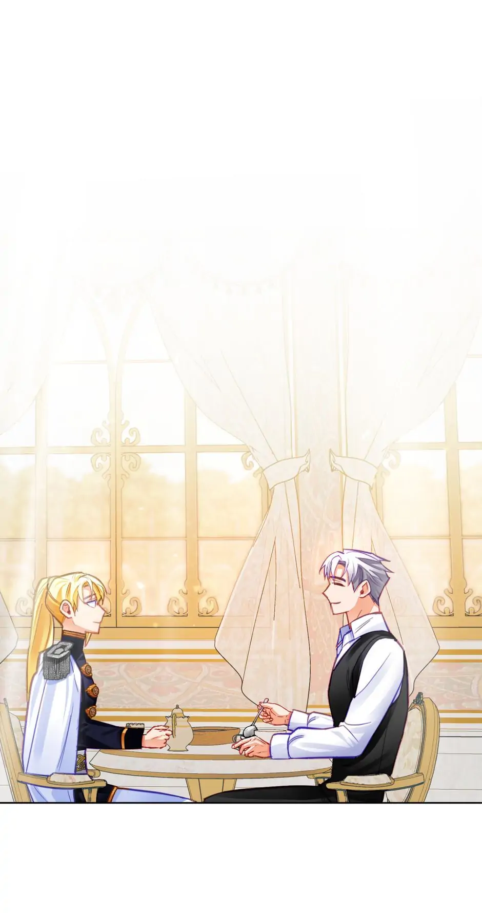The Princess Doesn’t Want To Marry Her Ideal Type Chapter 26 291 32