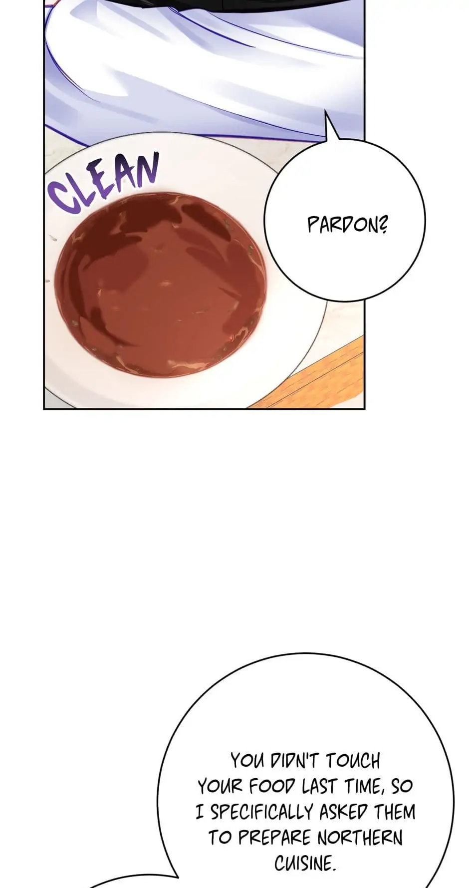The Princess Doesn’t Want To Marry Her Ideal Type Chapter 26 293 34