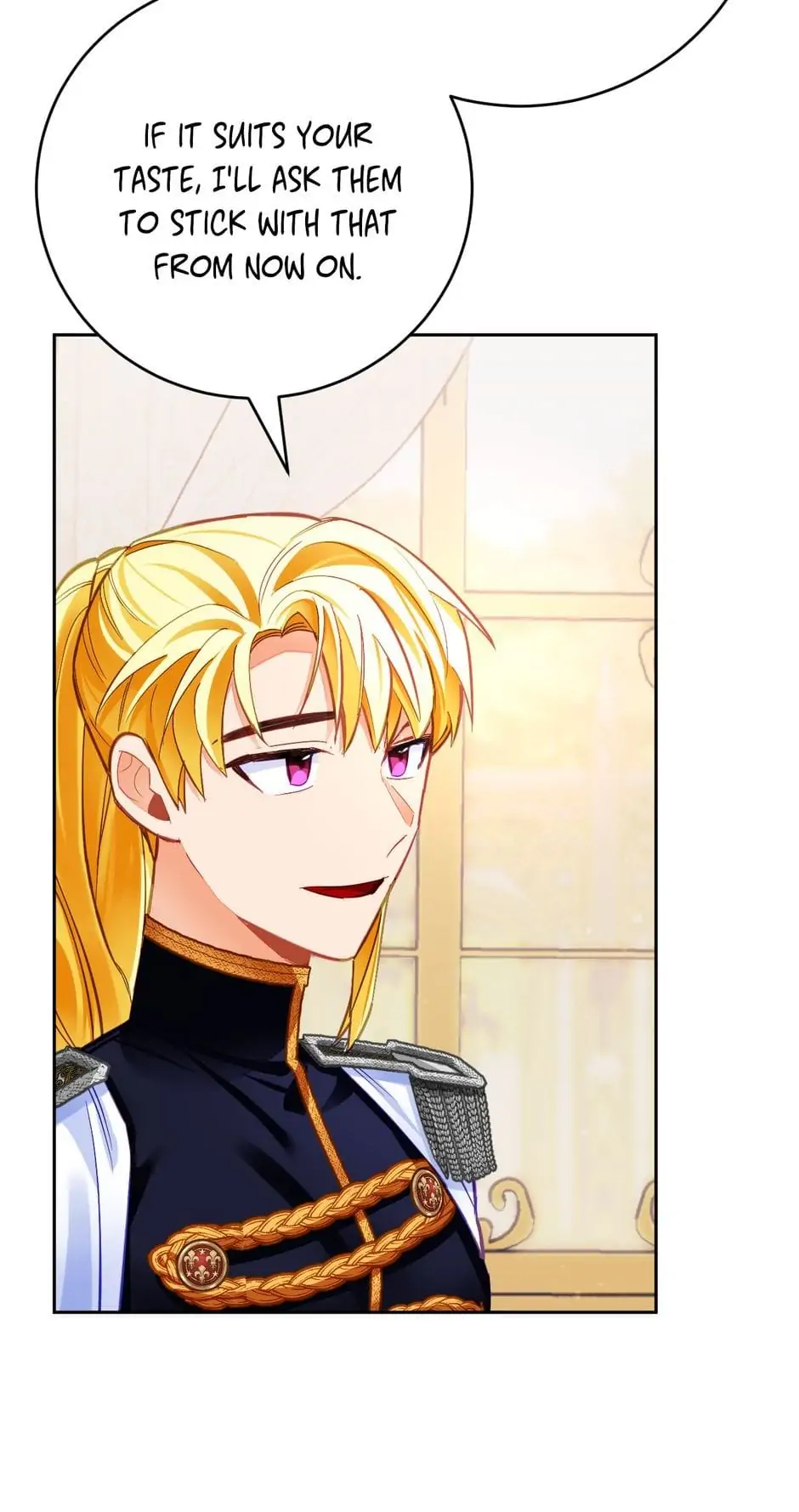 The Princess Doesn’t Want To Marry Her Ideal Type Chapter 26 294 35