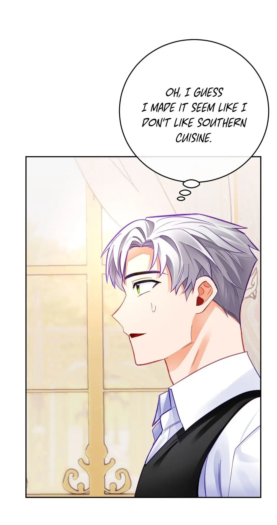 The Princess Doesn’t Want To Marry Her Ideal Type Chapter 26 295 36