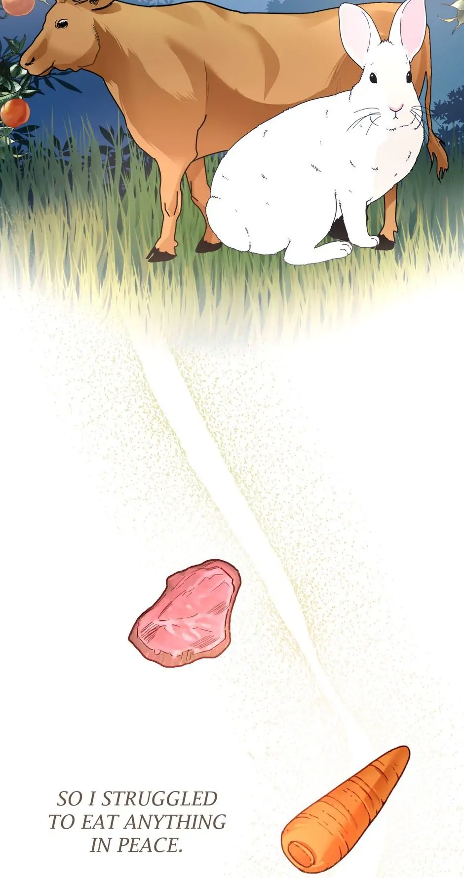 The Princess Doesn’t Want To Marry Her Ideal Type Chapter 26 297 38