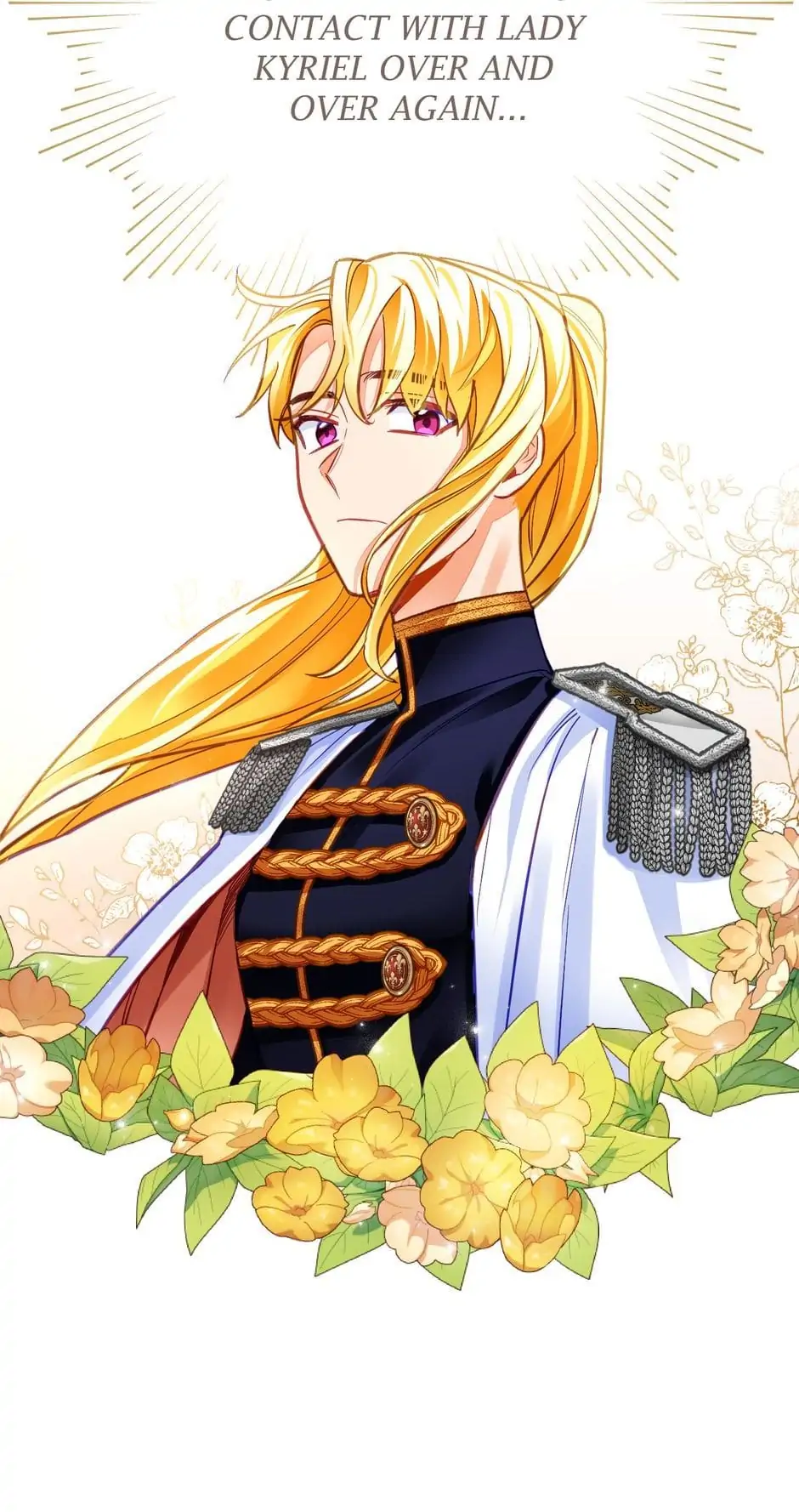 The Princess Doesn’t Want To Marry Her Ideal Type Chapter 26 299 40