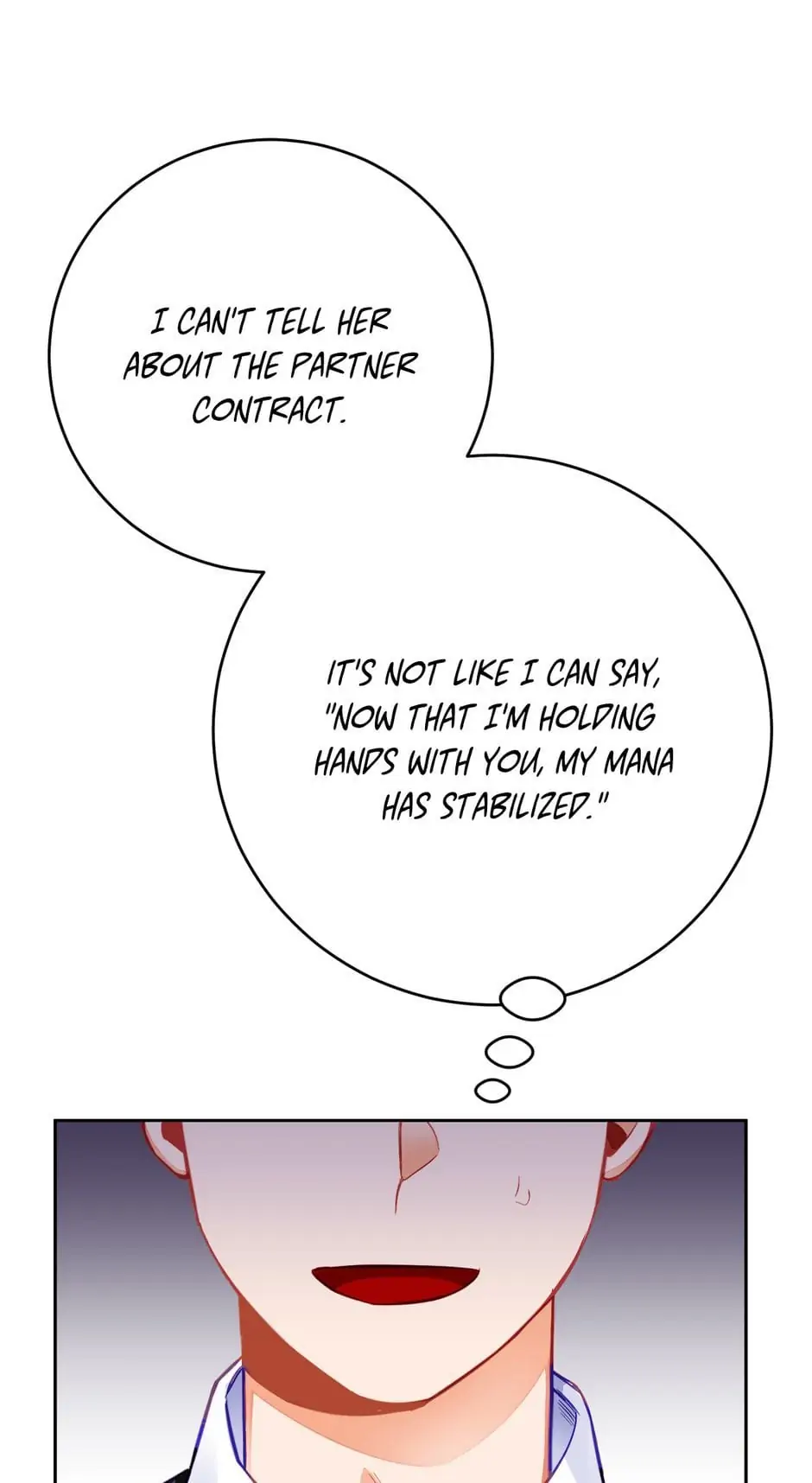 The Princess Doesn’t Want To Marry Her Ideal Type Chapter 26 300 41