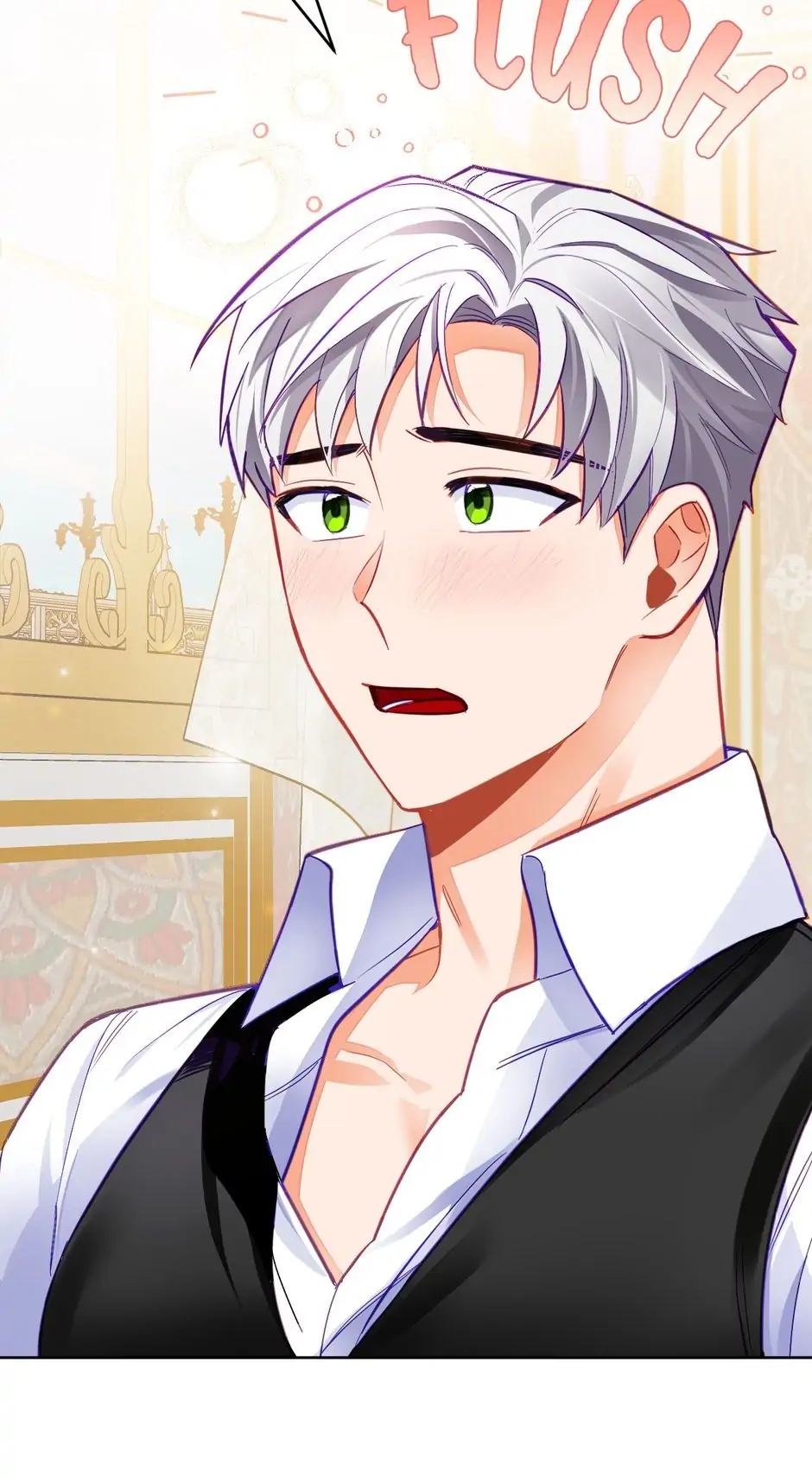 The Princess Doesn’t Want To Marry Her Ideal Type Chapter 26 306 47