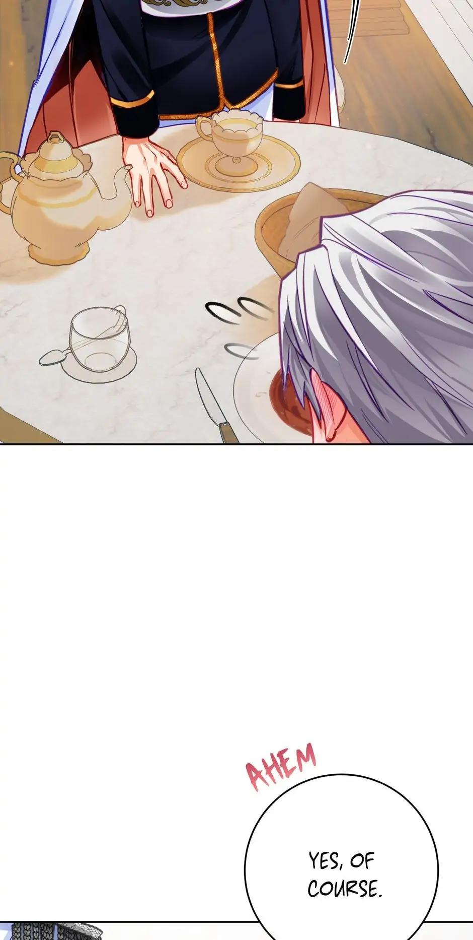The Princess Doesn’t Want To Marry Her Ideal Type Chapter 26 308 49