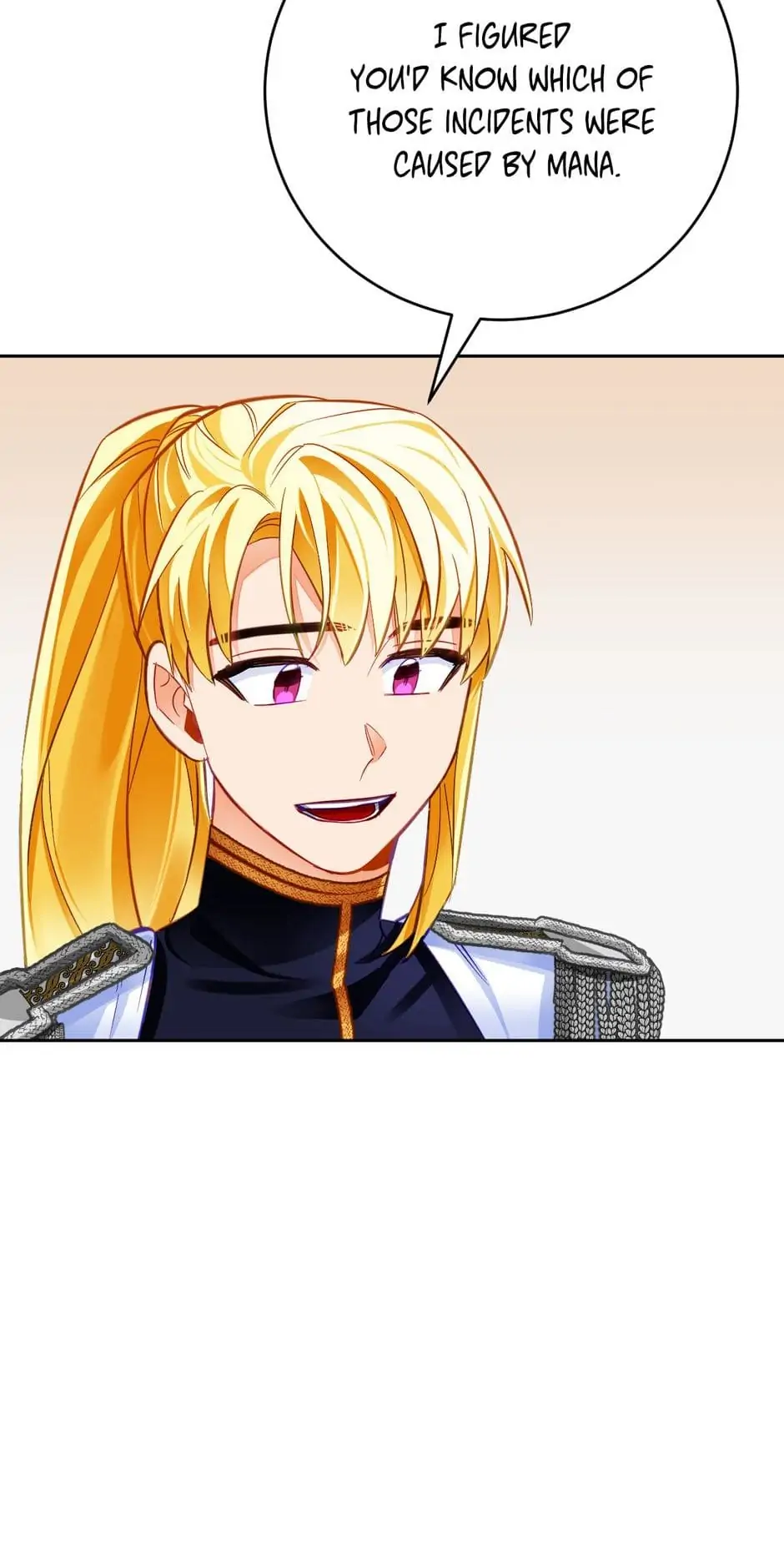 The Princess Doesn’t Want To Marry Her Ideal Type Chapter 26 310 51