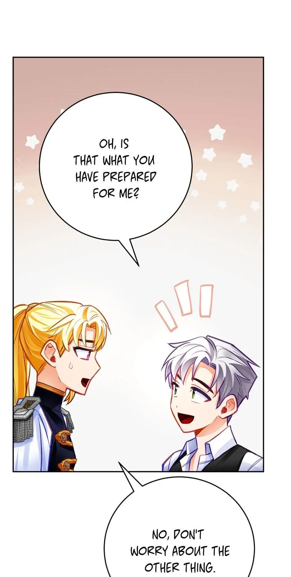The Princess Doesn’t Want To Marry Her Ideal Type Chapter 26 311 52