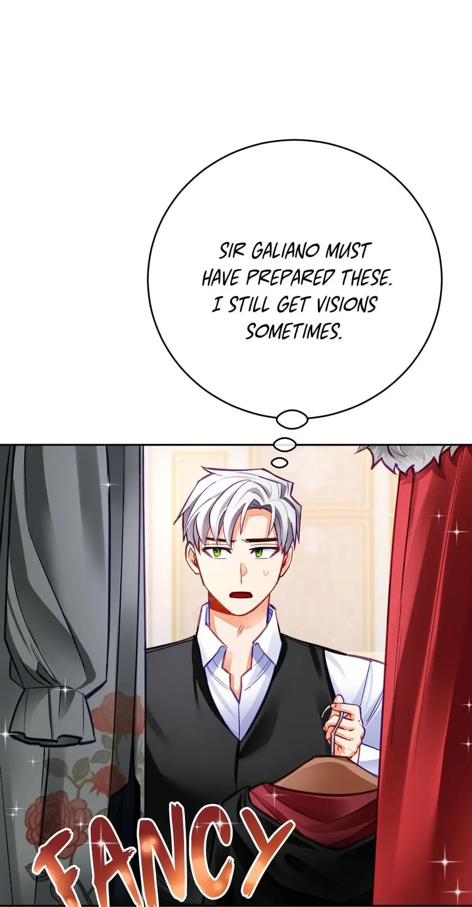 The Princess Doesn’t Want To Marry Her Ideal Type Chapter 26 316 57