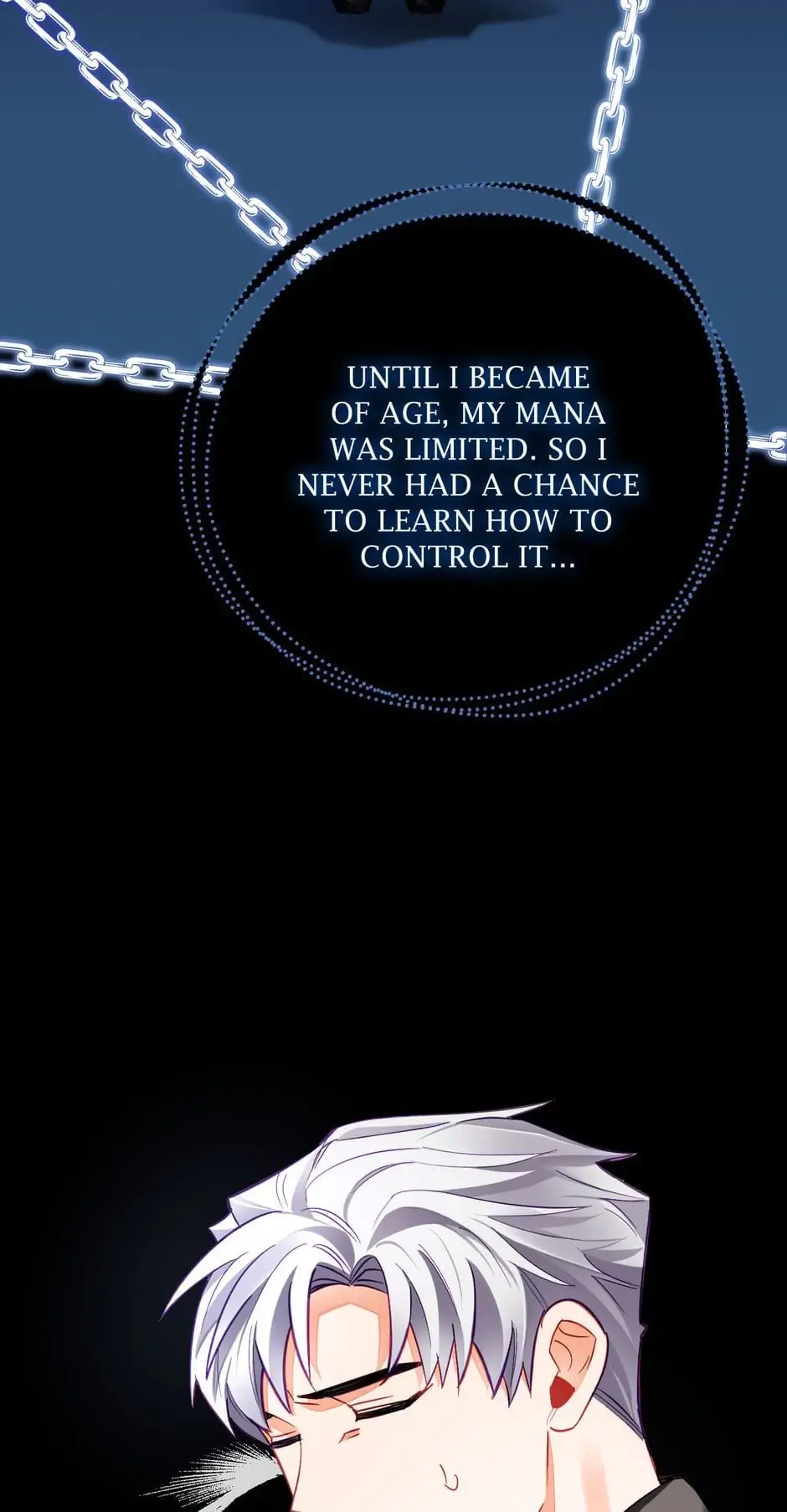 The Princess Doesn’t Want To Marry Her Ideal Type Chapter 26 319 60