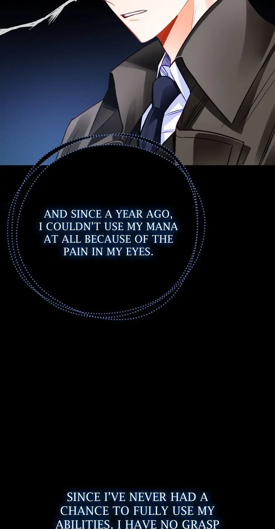 The Princess Doesn’t Want To Marry Her Ideal Type Chapter 26 320 61
