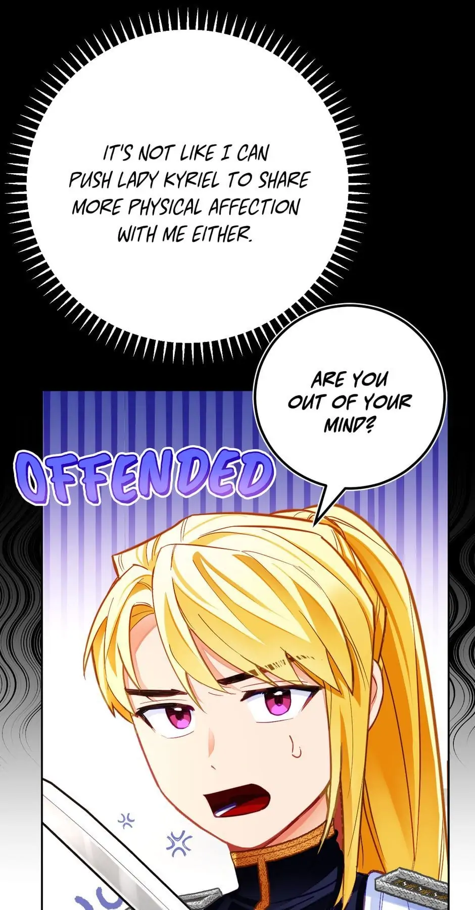 The Princess Doesn’t Want To Marry Her Ideal Type Chapter 26 322 63