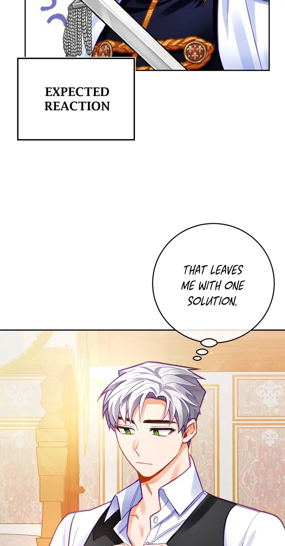 The Princess Doesn’t Want To Marry Her Ideal Type Chapter 26 323 64