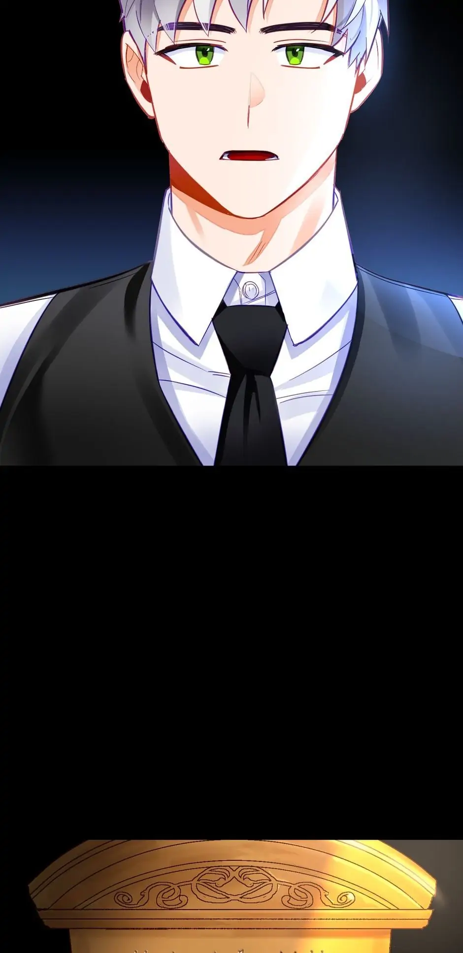 The Princess Doesn’t Want To Marry Her Ideal Type Chapter 26 331 72