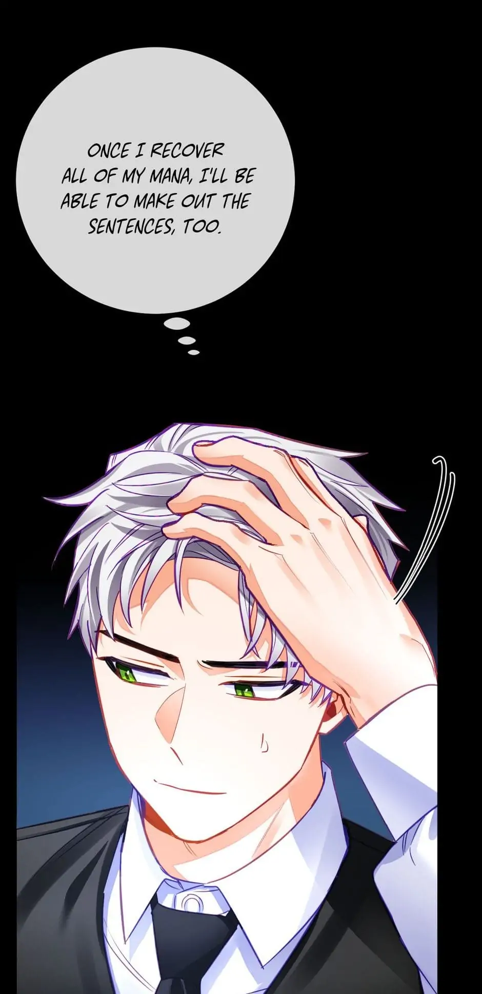The Princess Doesn’t Want To Marry Her Ideal Type Chapter 26 334 75