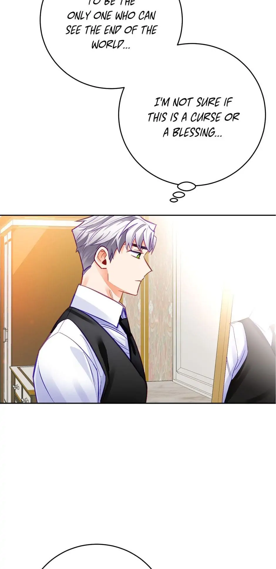 The Princess Doesn’t Want To Marry Her Ideal Type Chapter 26 337 78