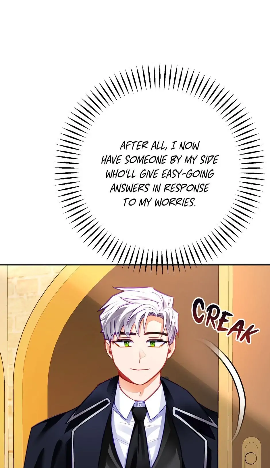 The Princess Doesn’t Want To Marry Her Ideal Type Chapter 26 339 80