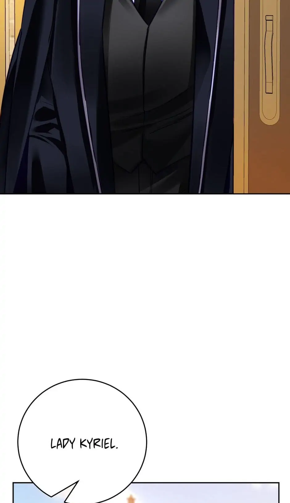 The Princess Doesn’t Want To Marry Her Ideal Type Chapter 26 340 81