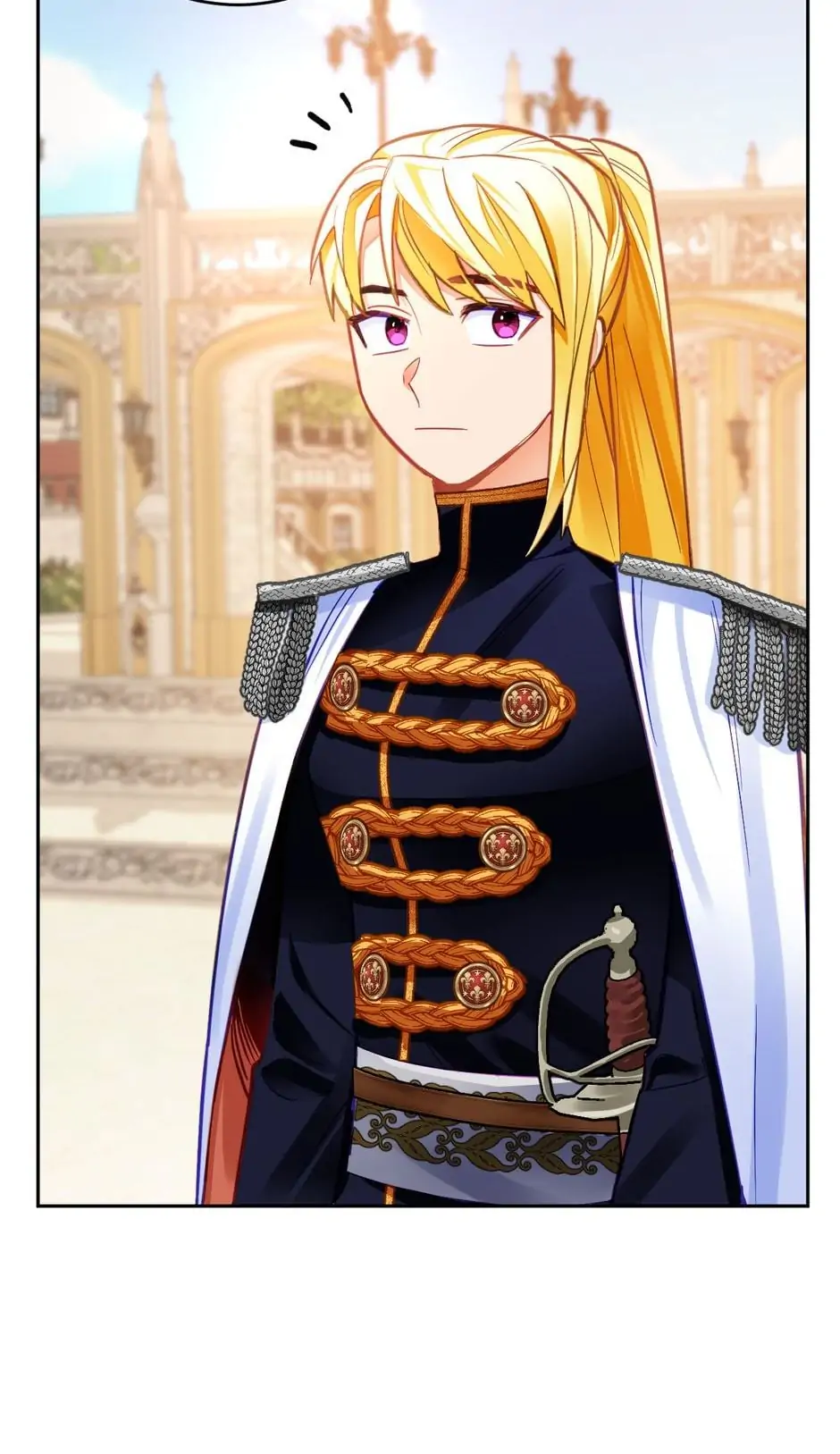 The Princess Doesn’t Want To Marry Her Ideal Type Chapter 26 341 82