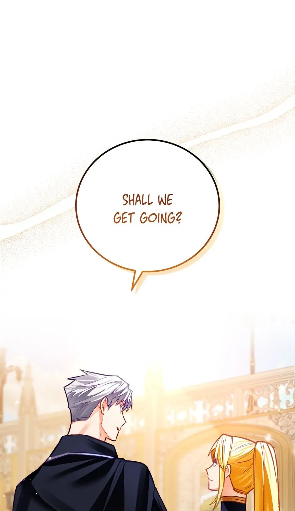 The Princess Doesn’t Want To Marry Her Ideal Type Chapter 26 342 83